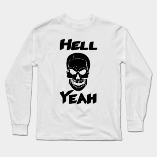 Stone Cold Steve Austin Cursed Long Sleeve T-Shirt